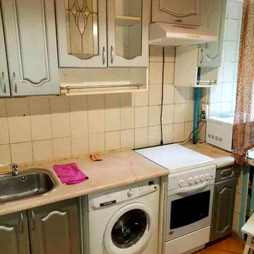 Аренда 2 к кв. у метро 23 августа (1 мин)