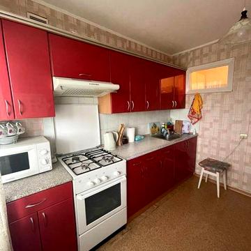 Здам двокімнатну квартиру по Соборності