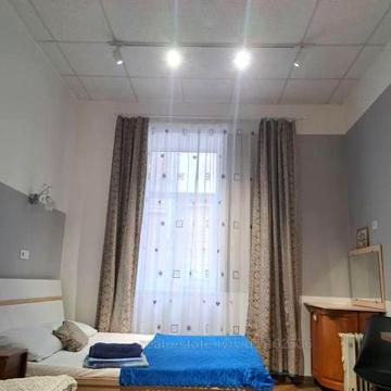 Донцова Д. вул. Личаківський район