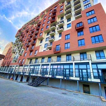 Продам 1-комн квартиру 40м2. по хорошей цене ЖК Love. ЖК Love