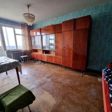 2-кімнатна квартира, ПЗР, вул. Сумгаїтська, 61