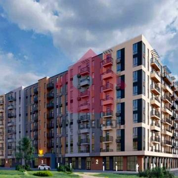 Продаж однокімнатної квартири ЖК Крона