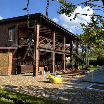 Аренда дома Дарницкий район улица Садовая 50А