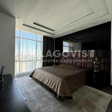 Park Avenue VIP 4 кім гарний вид вул Деміївська 33 авторський дизайн ЖК Park Avenue VIP