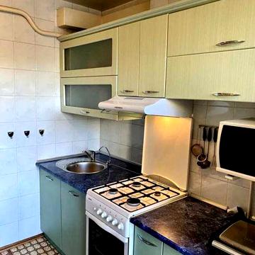 Продам 3х комн. Одесская "Класс" 3/9 улучшенка с кап. ремон, 70 кв м