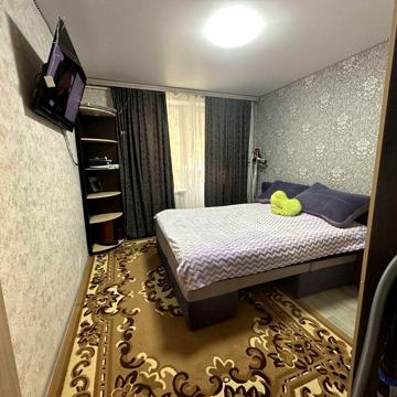 Продам квартиру в Рауховкі