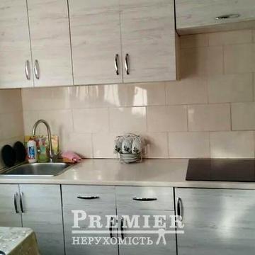 Продаж 1к Квартира Балківська вулиця