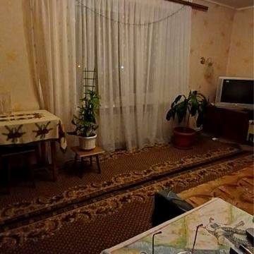 Продам 1 комнатную квартиру в центре города.