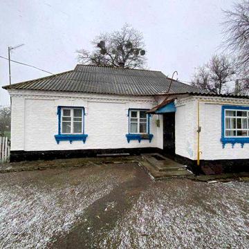 Продаж будинку в селі Трушки