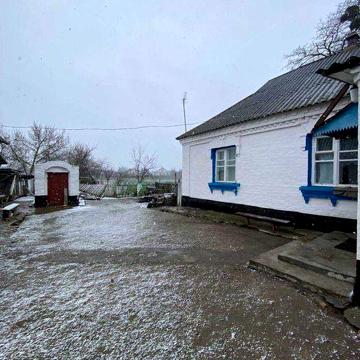 Продаж будинку в селі Трушки