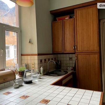 Продаж 4к Квартира Дороша вулиця