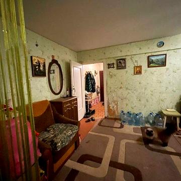 37953 Ідеальна ціна великої квартири  під ремонт