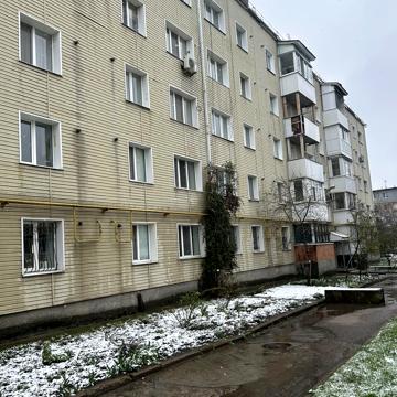 Миру вул., 6