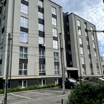 Продам однушку. ЖК Story House. Податки мінімальні. Власник.