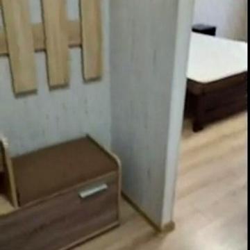 Продаж 1к Квартира Космонавта Комарова вулиця