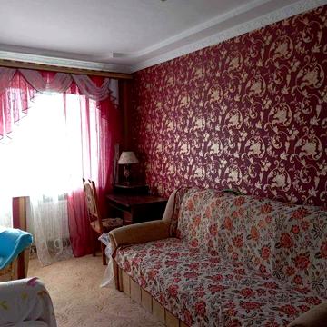 Продається 2 кімнатна ква-ра, вул.Одеська, 4поверх 5поверхового буд