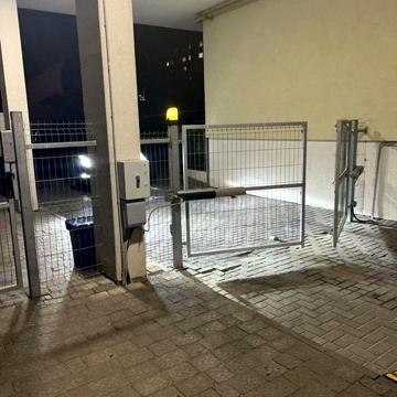 Довготривала оренда однокімнатної квартири