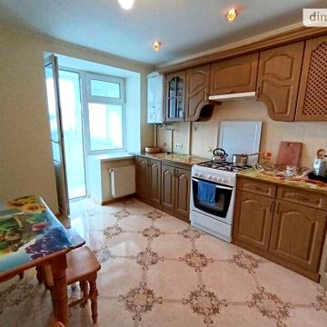 Довгострокова оренда 1к Квартира Львівська вулиця