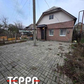 Продаж будинку з земельною ділянкою Зелений Яр