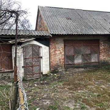Продам Будинок  на 40 сот.землі !