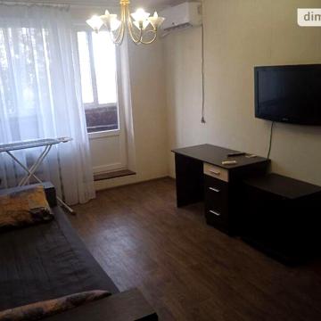 Довгострокова оренда 2к Квартира Дмитра Коцюбайла (Державінська) вулиця