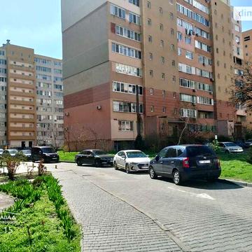 Продаж 1к Квартира Академіка Сахарова вулиця