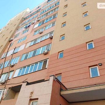 Продаж 1к Квартира Академіка Сахарова вулиця