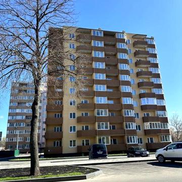 1 кім кв. новобудова вул. Гонча. Можна під комерцію