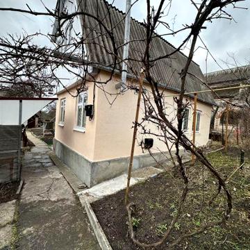 Продаж будинку Барашівський масив