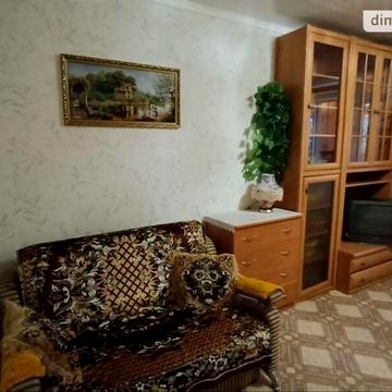 Продаж 1к Квартира Корабелів проспект