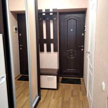 Долгосрочная арена