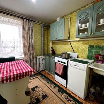3-кімнатна квартира в м. Гайсин
