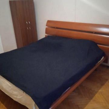 Довгострокова оренда 2к Квартира Культури вулиця
