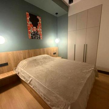 Оренда 1К Квартири Нагірна 16/18 45м2 ЖК Henesi House Татарка Центр
