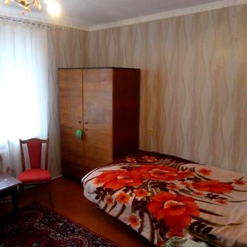 Довгострокова оренда 1к Квартира Новобузька вулиця