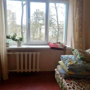 Довгострокова оренда 1к Квартира Стадіонний проїзд