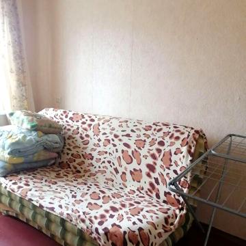 Довгострокова оренда 1к Квартира Стадіонний проїзд