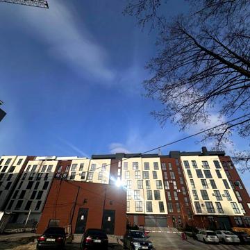 Без комісії ! Продаж квартири Сихів Зубра новобудова з терасою