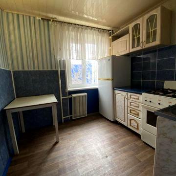 Продам 1комнатную квартиру ЮГОК