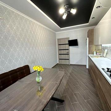 Продаж 1к Квартира Академіка Сахарова вулиця