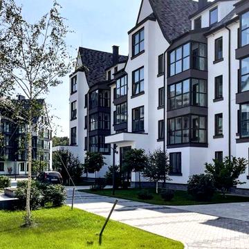 2-кімнатна 69,6 м2 в новому сучасному ЖК Desna Park Residence (єОселя) ЖК Desna Park Residence