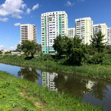 Рогатинська Левада вул. (Іванівський), 16