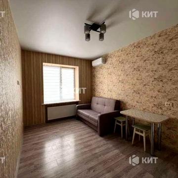 1к.20м2 Київська (Киевская, ЖК Бестужевские Сады, Барабашова) 127972