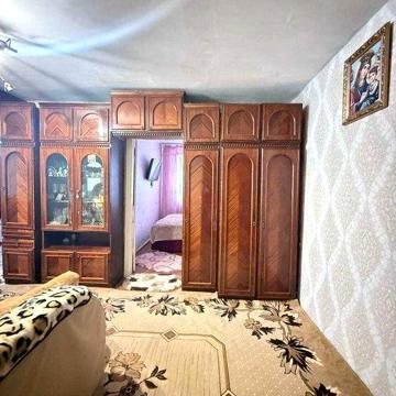 Продаж 4 кімн.квартири з інд.опаленням