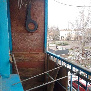 Продаж квартири.