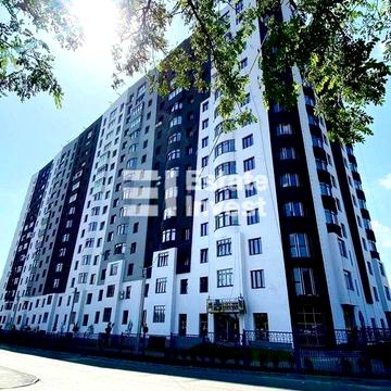 Продам видову 2 кімн. квартиру на пров. Ботанічний, 2, ЖК Інфініті