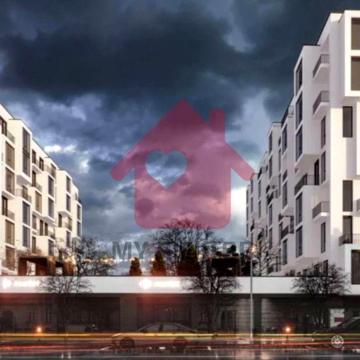 Продаж двокімнатної квартири ЖК В 4