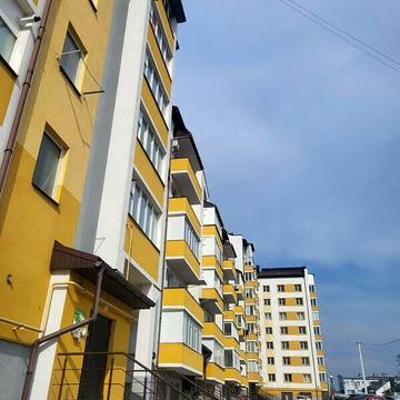 Продаж 1к Квартира Демянів Лаз вулиця ЖК Рассветный