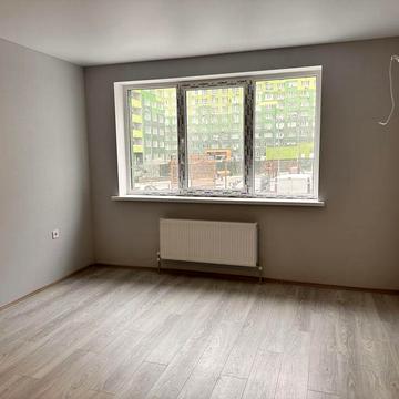 Продам 1 кімнатну квапртира з ремонтгм на Марсельскій