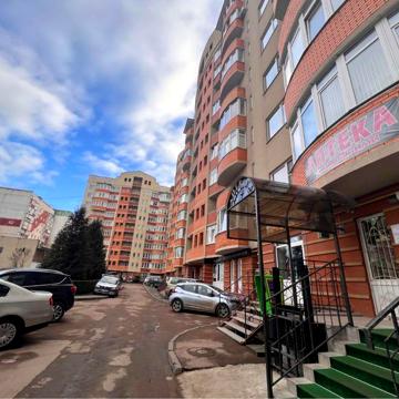 Продаж 2х кім квартири з ремонтом ПРОСПЕКТ 114